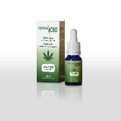 CBD L BIO GMP 4%