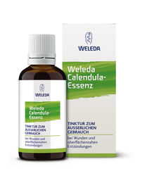 WELEDA Calendula Essenz 20%