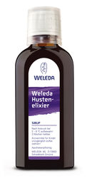 WELEDA Hustenelixier