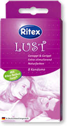 RITEX Lust Kondome