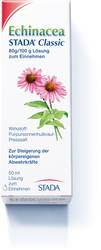 ECHINACEA STADA Classic 80 g/100 g Lsg.z.Einnehmen