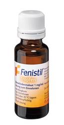 FENISTIL Tropfen