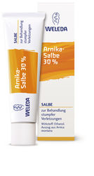 WELEDA Arnika Salbe 30%
