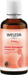 WELEDA Damm-Massagel