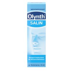 OLYNTH salin Nasendosierspray ohne Konservierungs.