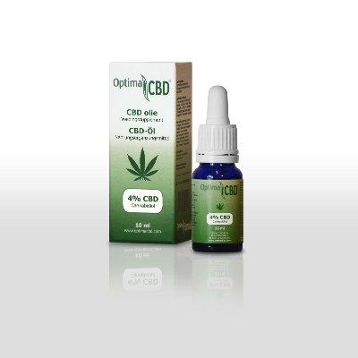 CBD L BIO GMP 4%