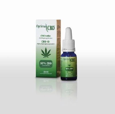 CBD L BIO GMP 10%