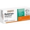 BALDRIAN-RATIOPHARM berzogene Tabletten